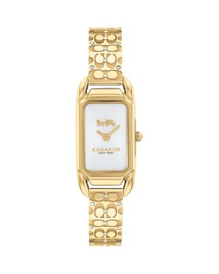 Cadie Watch, 18mm x 29mm