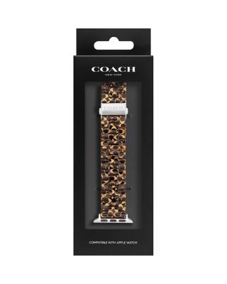 Signature Bracelet for Apple Watch&reg;, 38/40/41mm