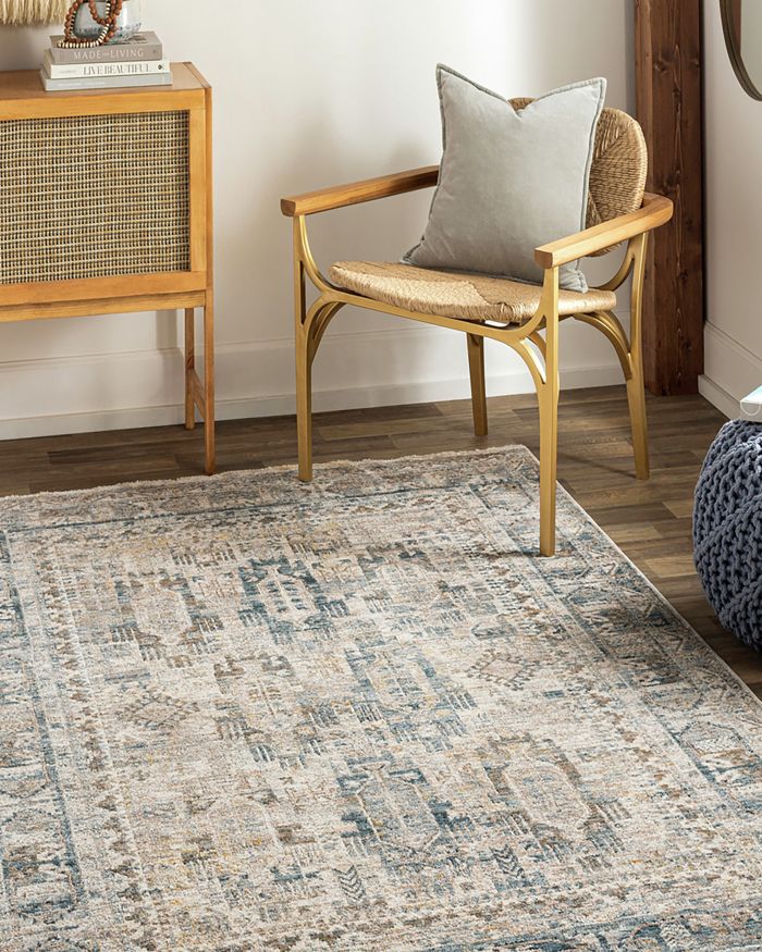 Mirabel MBE-2302 Area Rug, 9' x 12'2"