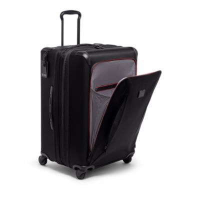 Aerotour Short Trip Expandable 4-Wheeled Packing Case