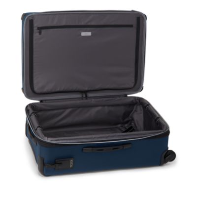 Aerotour Short Trip Expandable 4-Wheeled Packing Case
