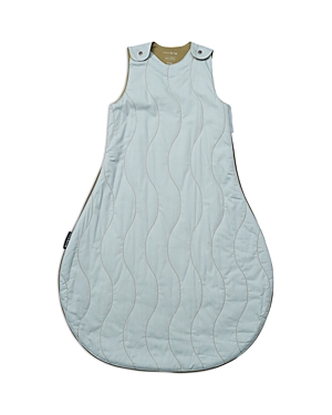 Dockatot Unisex Sleep Bag - Baby In Blue Surf/avocado