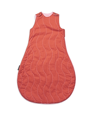 Dockatot Unisex Sleep Bag - Baby In Burnt Ochre/geranium