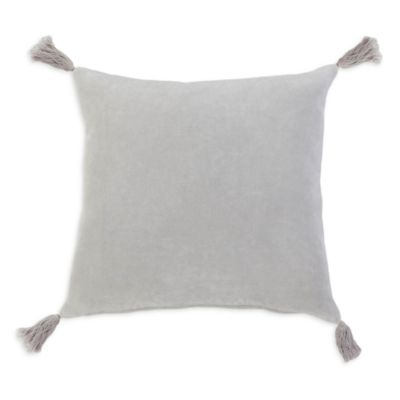 Bianca Square Decorative Pillow