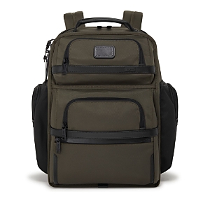 Tumi Alpha 3 Brief Pack® In Olive Night