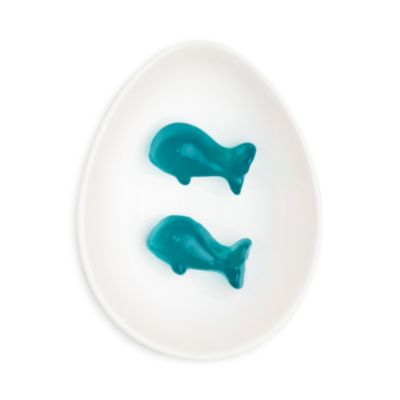 Baby Whales Gummies, Set of 4