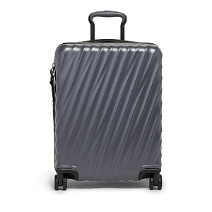 Tumi 19 Degree Continental Expandable 4-Wheel Carry-On