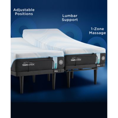 Tempur-Ergo Smart Adjustable Base