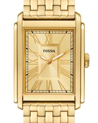 Carraway Watch, 30mm x 42mm