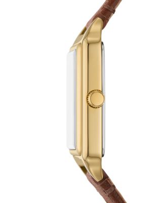 Raquel Watch, 23mm x 37mm