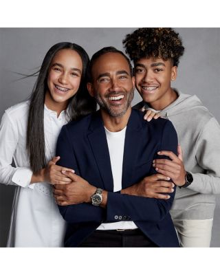 Series 800 Stainless Steel Chronograph, 42mm