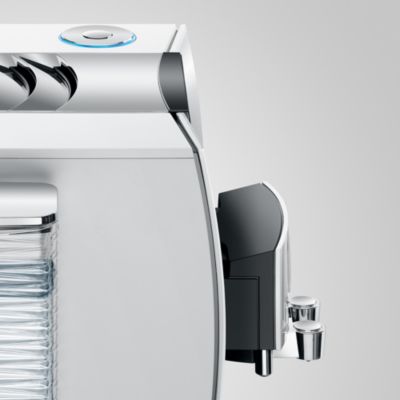 Z10 Hot &amp; Cold Brew