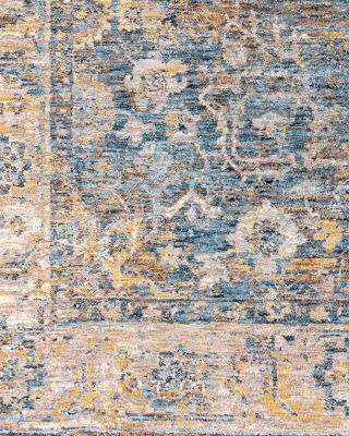 Mirabel MBE-2317 Area Rug, 2'7" x 4'