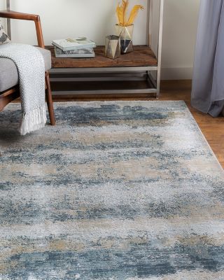 Livabliss Brunswick BWK-2305 Area Rug, 2&#39;7&amp;quot; x 4&#39;