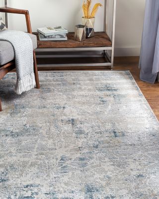Livabliss Brunswick BWK-2306 Area Rug, 7'10" x 10'3"