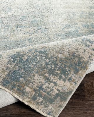 Livabliss Brunswick BWK-2308 Runner Area Rug, 2'7" x 7'3"