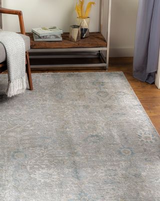 Livabliss Brunswick BWK-2315 Area Rug Collection