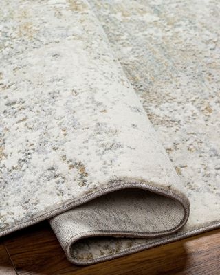 Livabliss Brunswick BWK-2322 Runner Area Rug, 2'7" x 10'