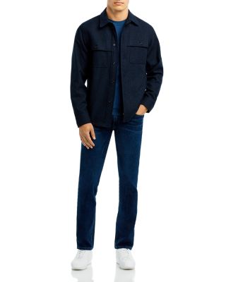 Lennox Slim Fit Jeans in Jenkins