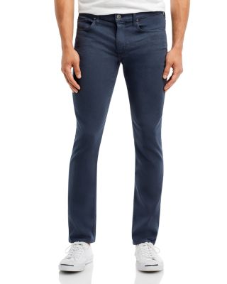 PAIGE - Lennox Slim Fit Jeans