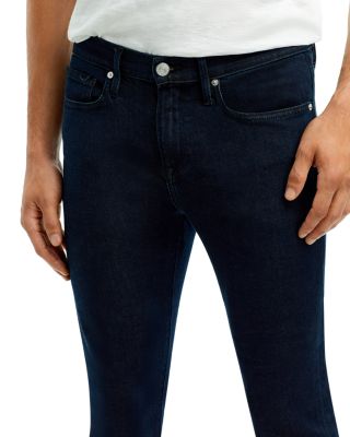 Comfort Stretch Skinny Jeans