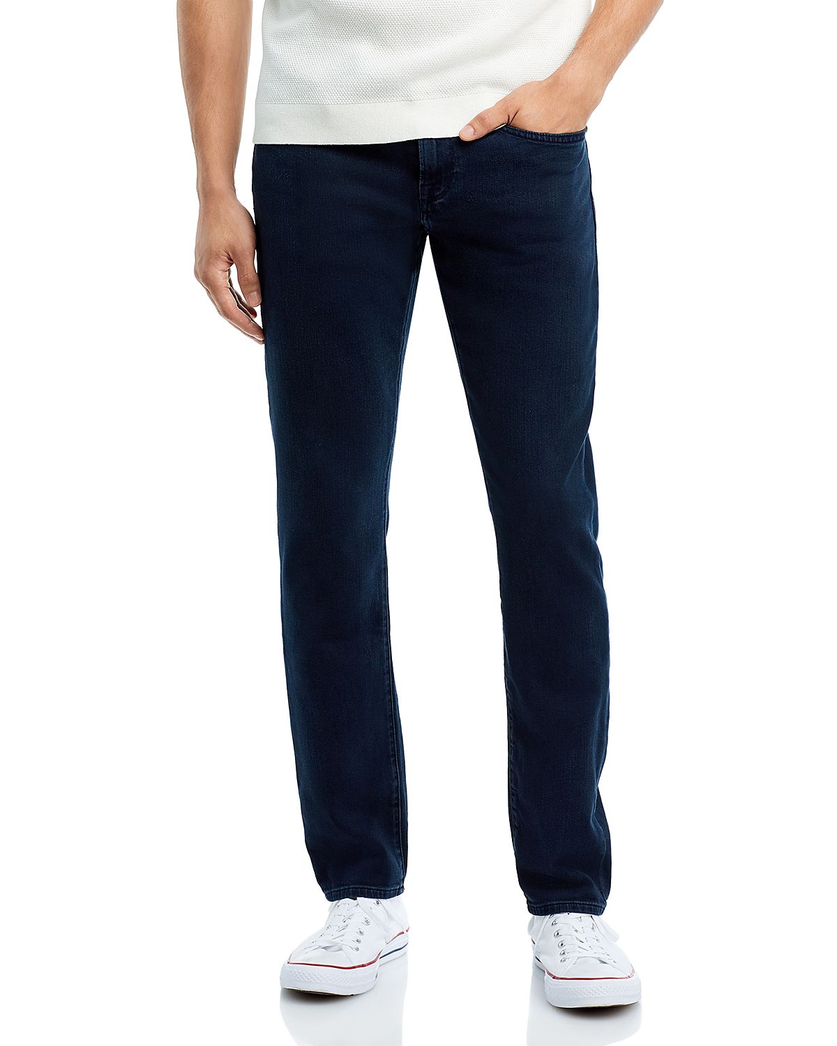 Frame L'homme Slim Fit Jeans