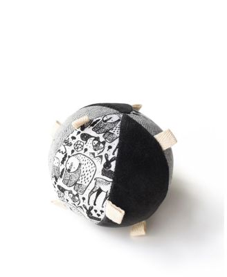 Taggy Ball - Nordic Animals