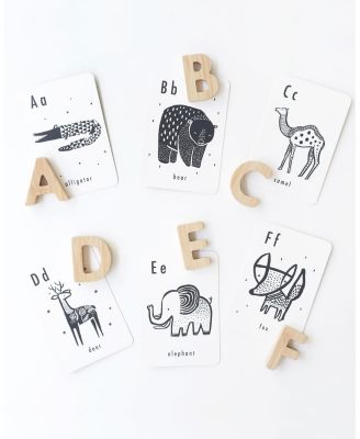 Alphabet Adventure Bundle- Ages 2+