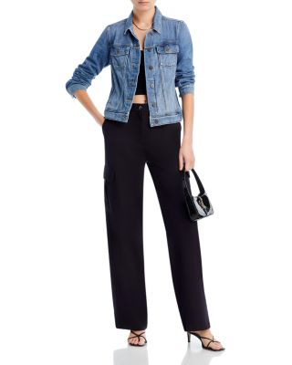 Rowan Jacket in Stark