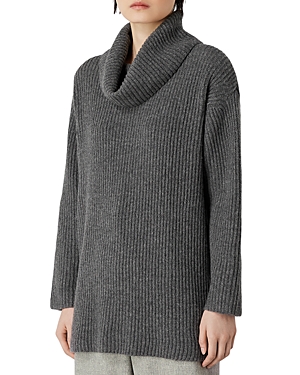 Emporio Armani Long Sleeve Sweater