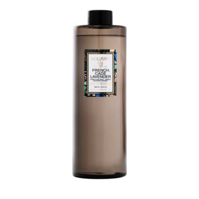 Voluspa - French Cade Lavender Luxe Reed Diffuser Oil Refill