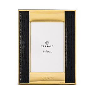 VERSACE ROSENTHAL 8 X 10 FRAME