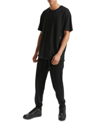 Oversized Crewneck Tee