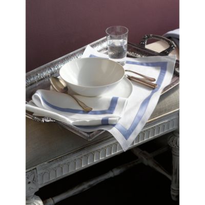 Lowell Table Linens Collection