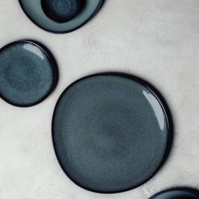 Lave Gris Serving Platter