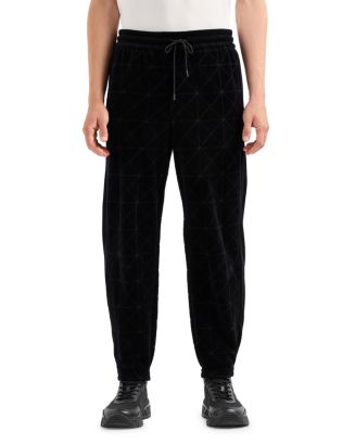 Emporio Armani Pantaloni jogger 6K4PJB