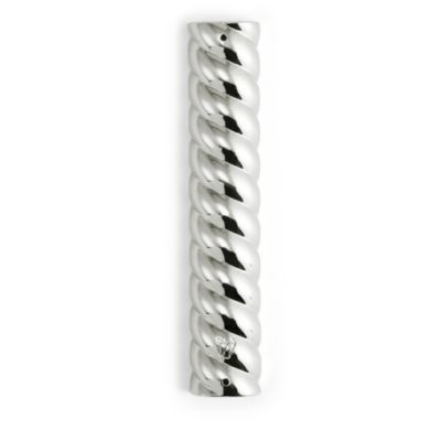 Twist Mezuzah