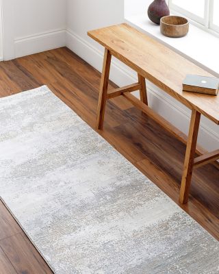 Livabliss Brunswick BWK-2326 Runner Area Rug, 2'7" x 7'3"