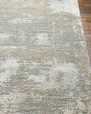Livabliss Brunswick BWK-2332 Runner Area Rug, 2'7" x 10'