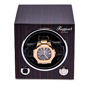 Rapport London Evolution Mkiii Single Watch Winder