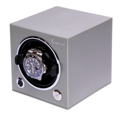Rapport London - Evolution MKIII Single Watch Winder