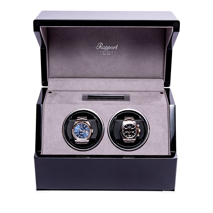 Rapport london hotsell watch winder