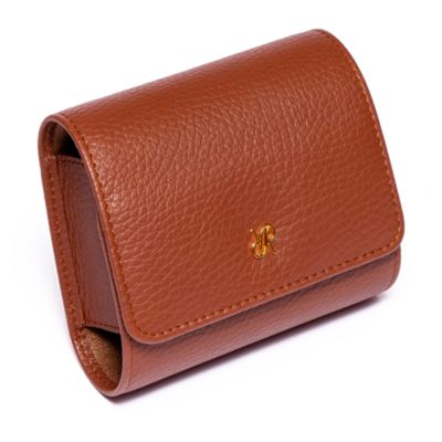 Rapport London - Berkeley Leather Single Watch Case