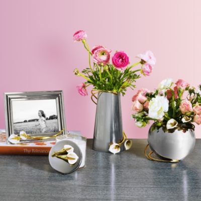 Calla Lily Medium Vase