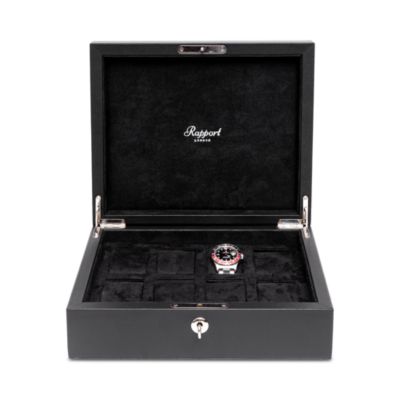 Vantage Eight Watch Box 