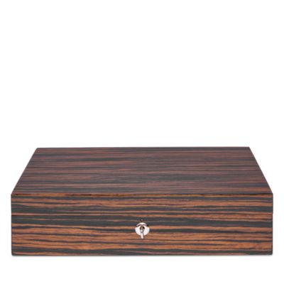 Rapport London Heritage Ten Watch Box