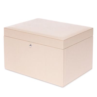Aura Large Jewelry Box
