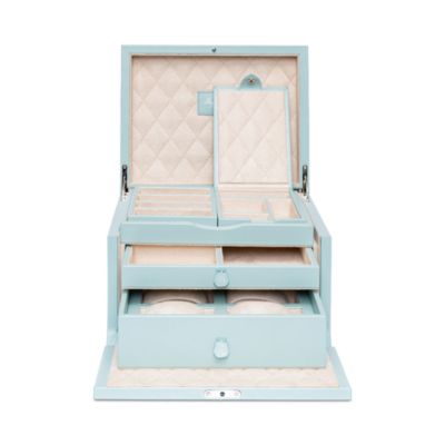 Aura Large Jewelry Box