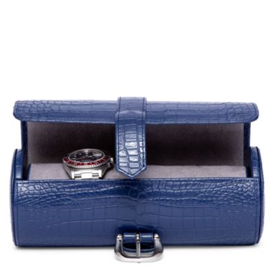 Brompton Three Watch Roll