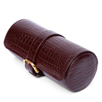 Brompton Three Watch Roll